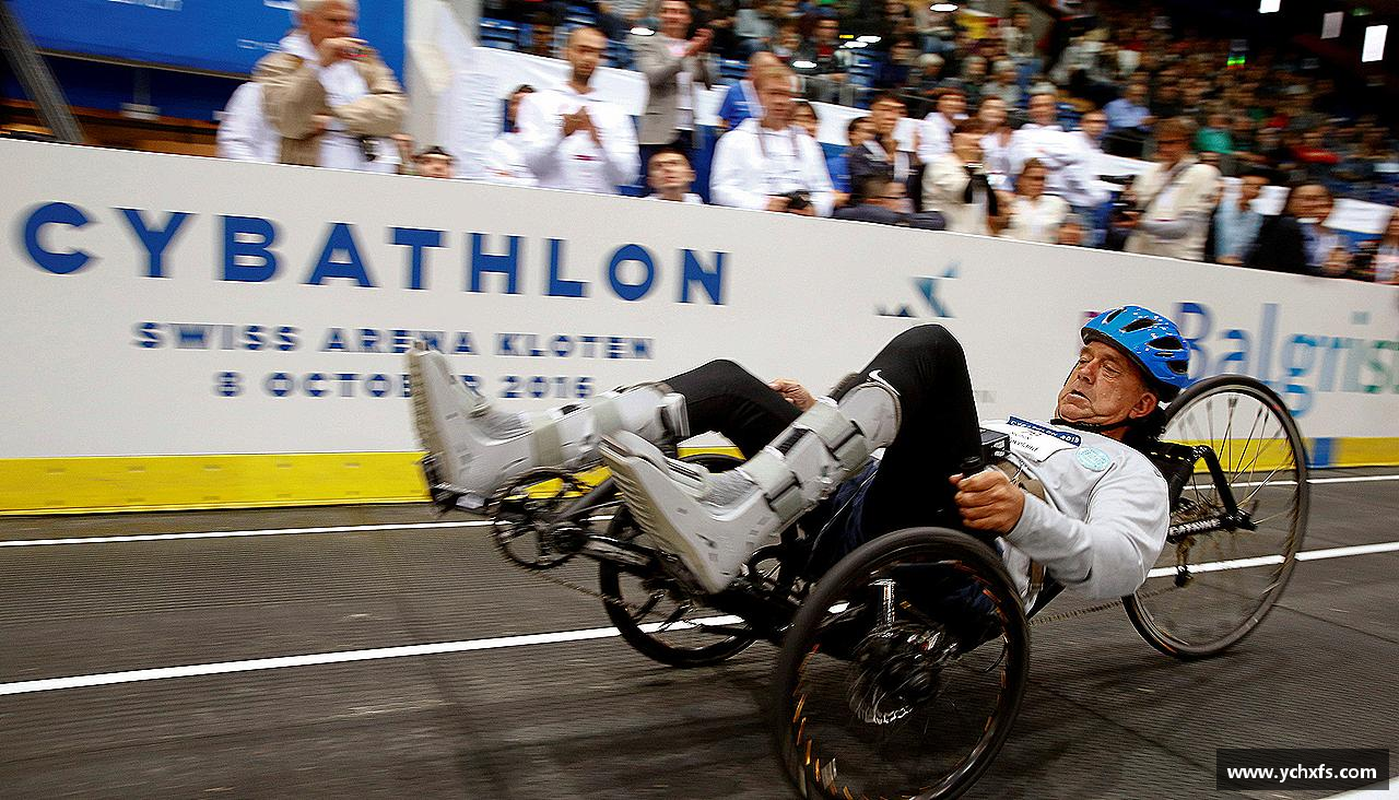 超越自我，荣耀青春